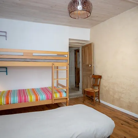 Les Hirondelles Appartement Saint-Maurice-de-Rotherens