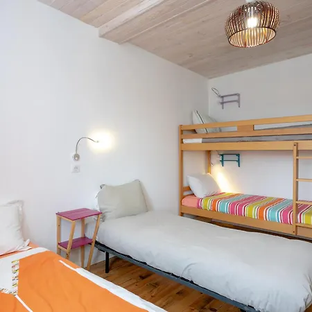 Appartement Les Hirondelles