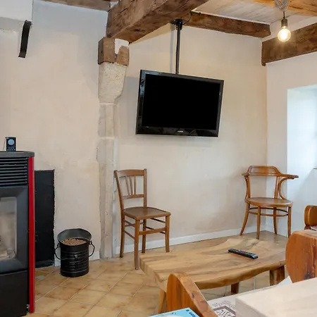 Les Hirondelles Appartement Saint-Maurice-de-Rotherens