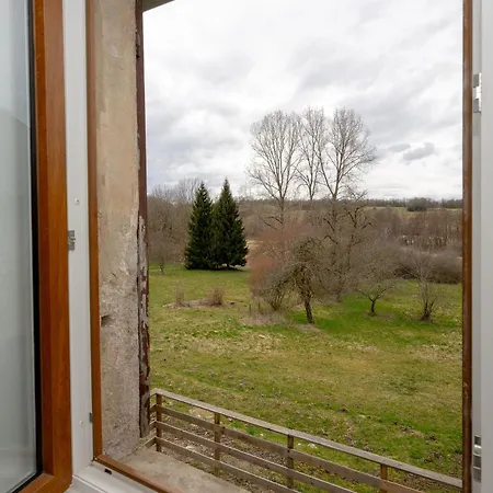 Les Hirondelles Appartement Saint-Maurice-de-Rotherens