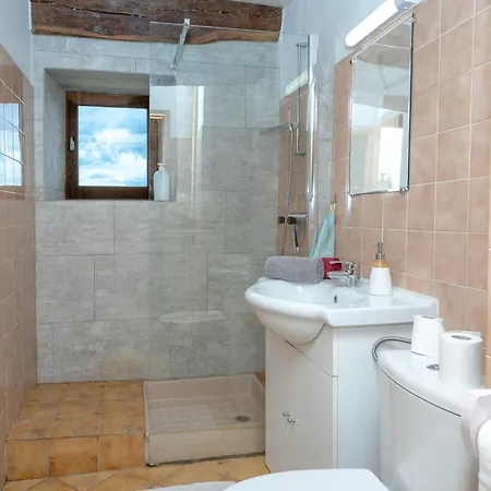 Les Hirondelles Appartement Saint-Maurice-de-Rotherens