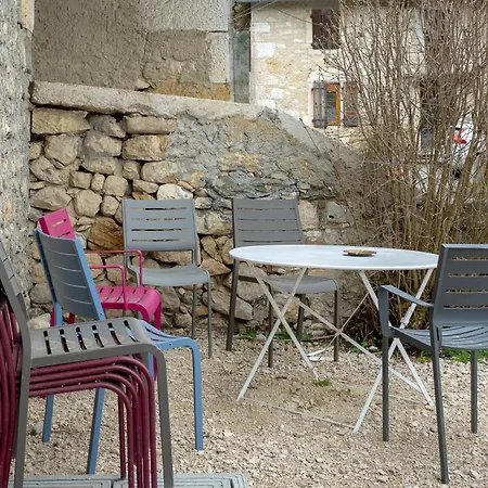 Les Hirondelles Appartement Saint-Maurice-de-Rotherens