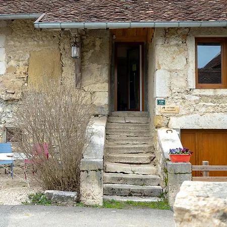Les Hirondelles Appartement